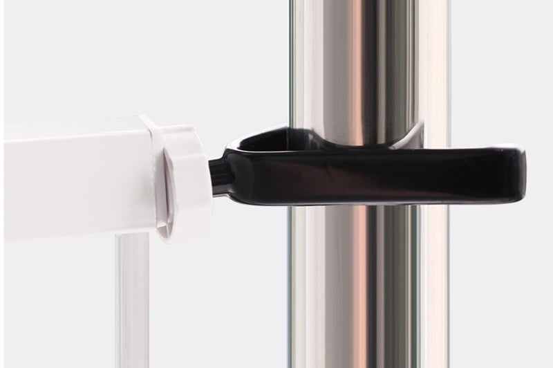 Safe-O-Kid® Safety Gate Clip, Y Clips/Y Spindle for Safety Rail Accessories, Baby Gate Clips Pack of 2 - Image 3