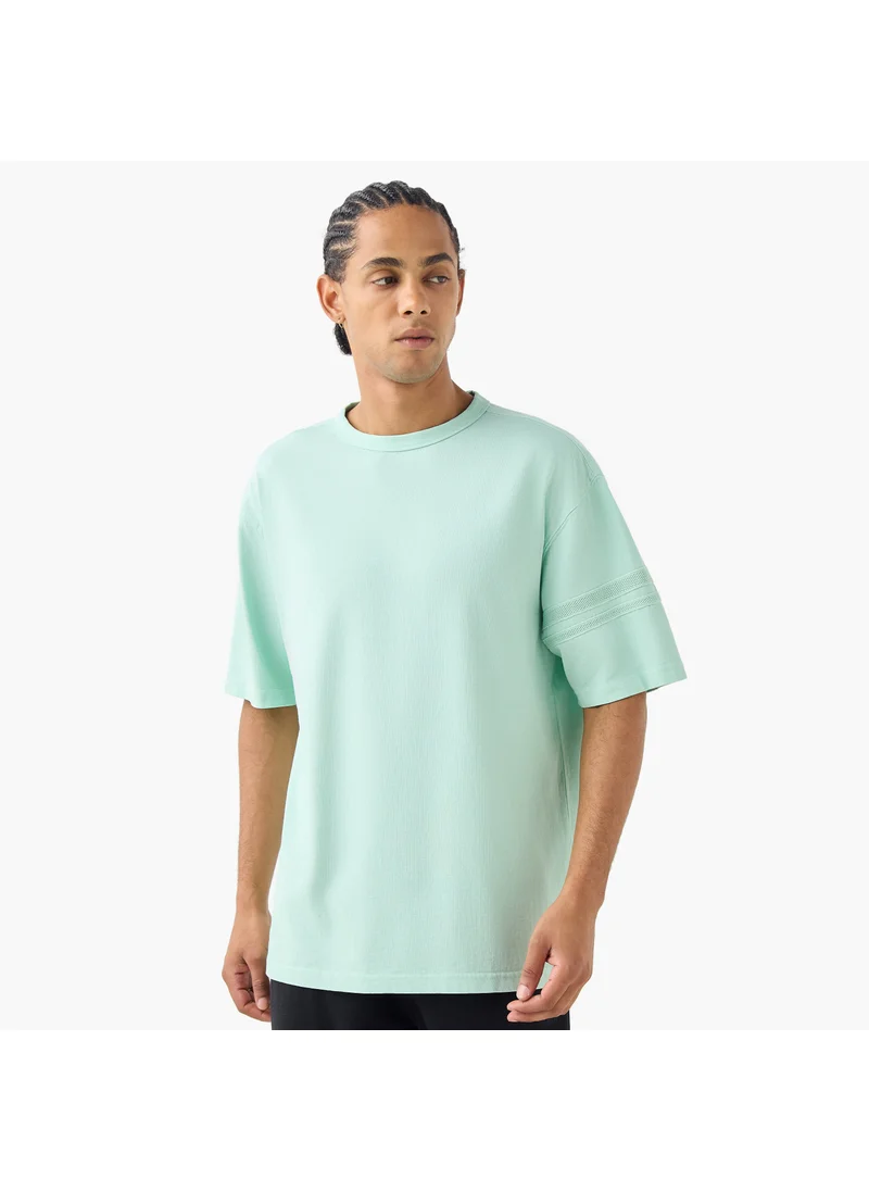 Kappa Kappa Oversized T-shirt