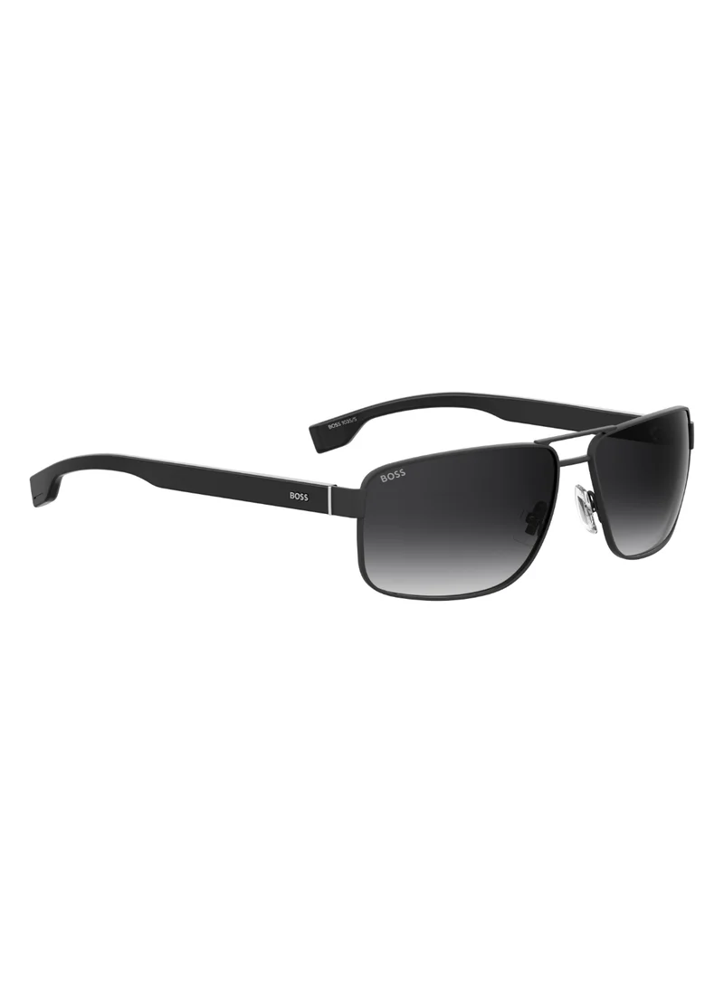 هوجو بوس نظارة شمسية هوجو بوس BOSS 1035/S