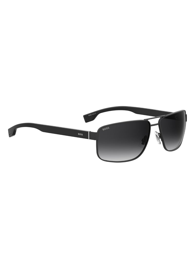 هوجو بوس نظارة شمسية هوجو بوس BOSS 1035/S - Image 2