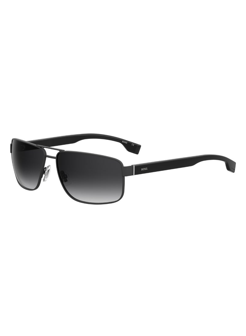 هوجو بوس نظارة شمسية هوجو بوس BOSS 1035/S - Image 1