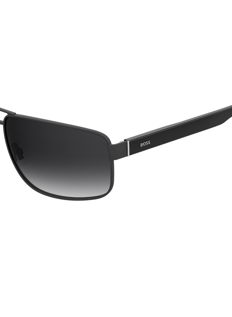 هوجو بوس نظارة شمسية هوجو بوس BOSS 1035/S - Image 4