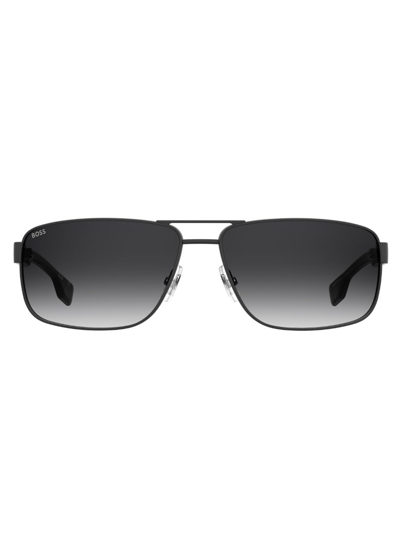 هوجو بوس نظارة شمسية هوجو بوس BOSS 1035/S - Image 3