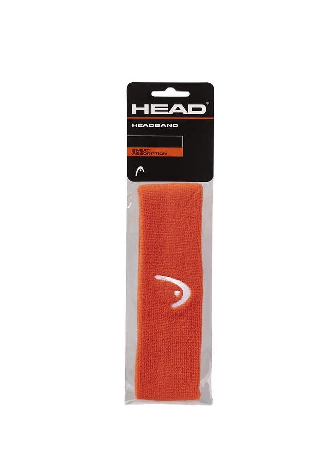 HEAD HEAD Headband - Keeps sweat out of your face 