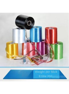 Bluejw Automatic PE End Belt Plastic Strapping Rope New Material Carton High-speed Machine Tear Film Manufacturers  - Image 4