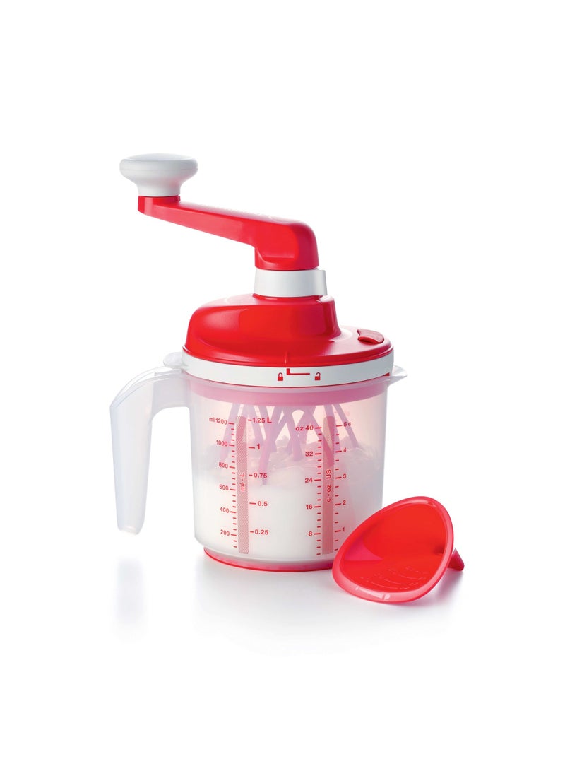 توبروير مضرب يدوي 1.25  لتر - Image 1