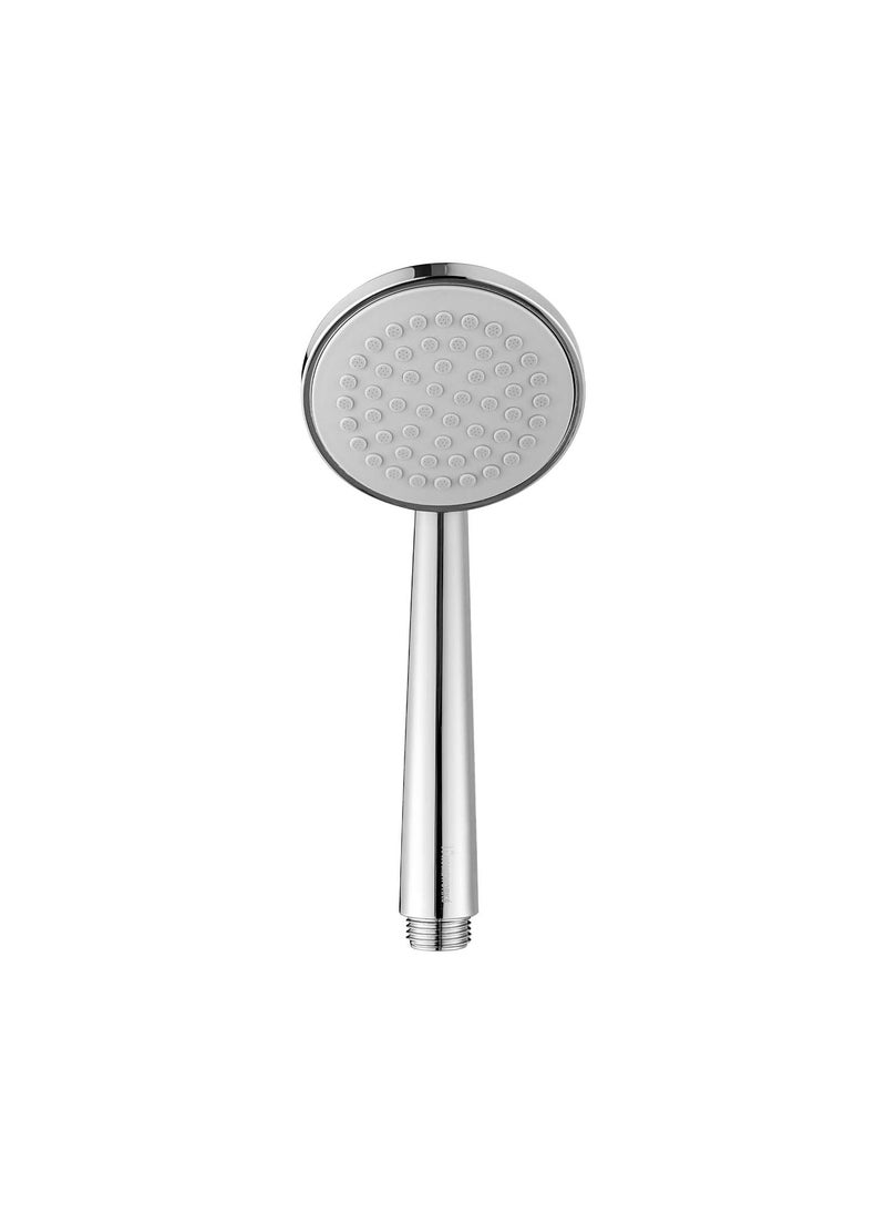 homeworks HomeWorks Rado ABS Plastic MultiFunction Rain And Mist Spray Hand Shower Head With 15 Meter Stainless Steel Flexible Hose Pipe And ABS Wall Hook Chrome Finish Set of 1  - Image 2