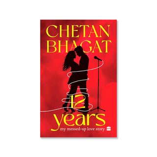 12 Years : My Messed-up Love Story