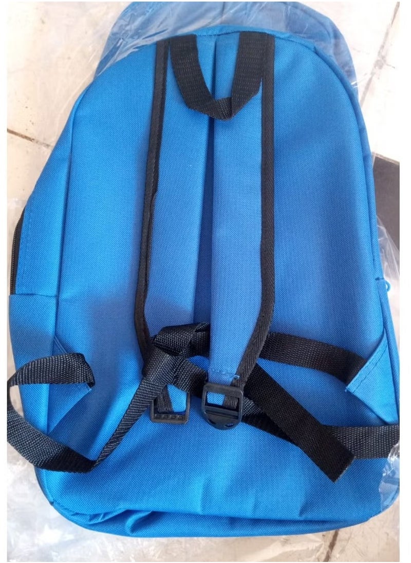 Stylish and Modern Backpack Design Perfect for School, Travel, and Daily Use Spacious, Multi-Pocket, and High-Quality Material
