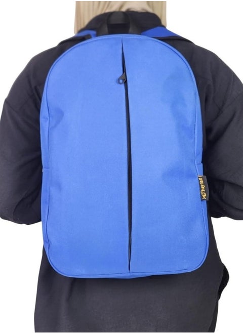Stylish and Modern Backpack Design Perfect for School, Travel, and Daily Use Spacious, Multi-Pocket, and High-Quality Material