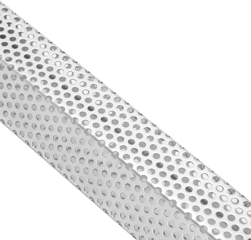 Stainless Steel BBQ Smoker Tube For Charcoal Grill Outdoor Cooking Accessory - Image 3