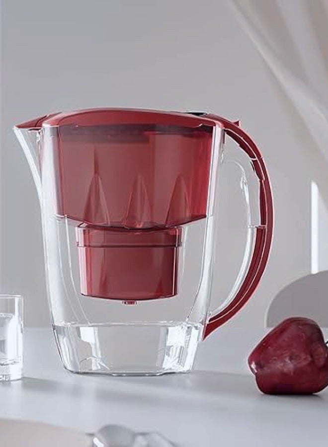 Aquaphor Aquaphor Amethyst Maxfor B25 - cherry water jug - Image 1