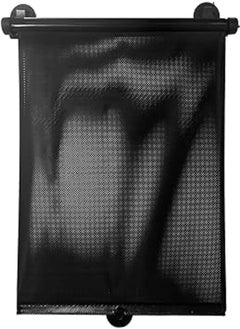 asalvo Roll-Up Car Sunshade Asalvo 