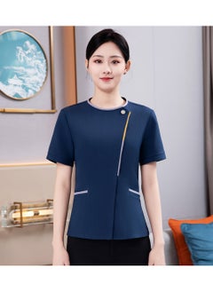 KUYING New Summer Cleaner Work Clothes  - Image 1