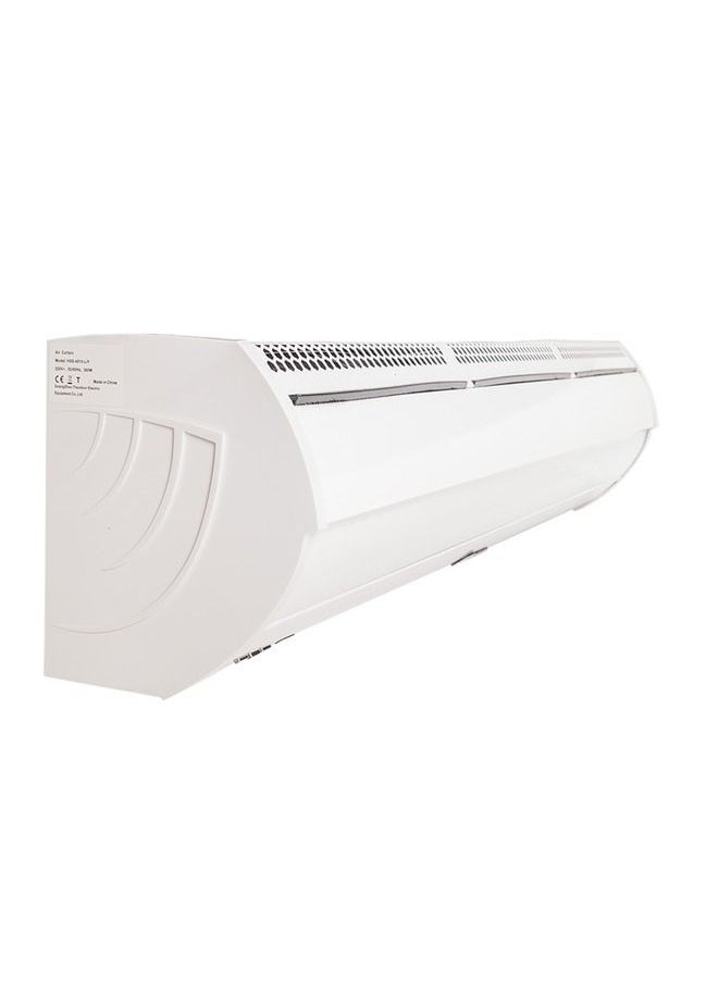 Aseel - Aseel air curtain size 150 cm - Image 1