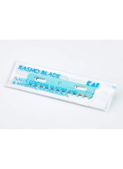 KAI Kasho Designing Razor Blades (10 blades)  - Image 3