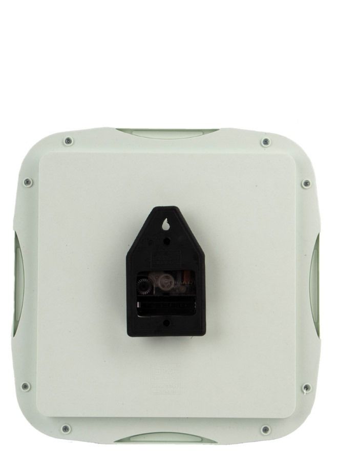 Sonera Wall Clock- 9751 -Analog- Green - Image 2