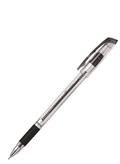 UNIMAX Unimax Gigis 07 Point Ball Pen-0.7mm 1x50 Pieces Black  - Image 1