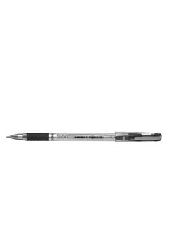 UNIMAX Unimax Gigis 07 Point Ball Pen-0.7mm 1x50 Pieces Black  - Image 2