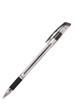 UNIMAX Unimax Gigis 07 Point Ball Pen-0.7mm 1x50 Pieces Black  - Image 3
