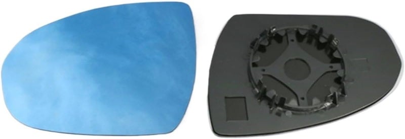 Wivplex Blue Glass Side Mirror for Hyundai Tucson 2015-2019 - Image 1
