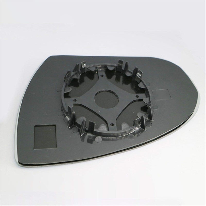 Wivplex Blue Glass Side Mirror for Hyundai Tucson 2015-2019 - Image 3