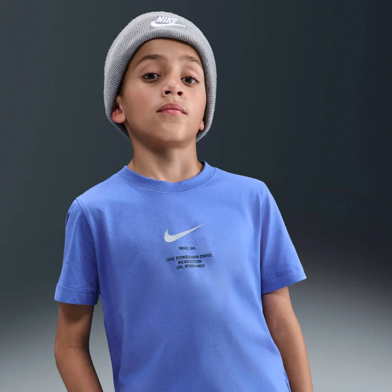 Nike Kids' Sportswear T-Shirt