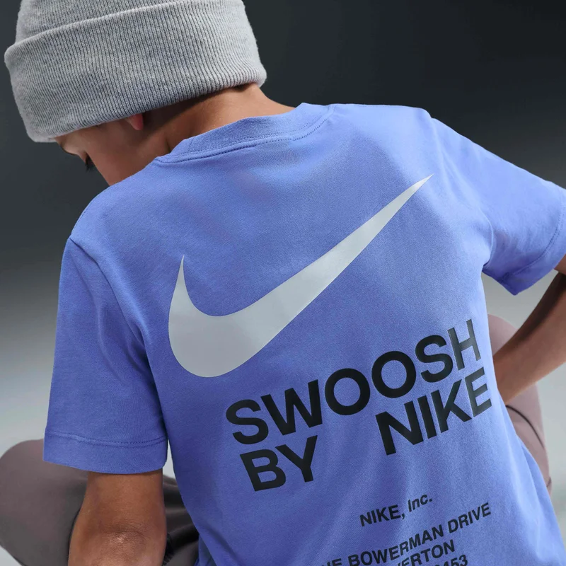 Nike Kids' Sportswear T-Shirt