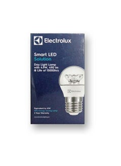 Electrolux E27 LED Bulb 4.9W Day Light - pzsku/Z005FD0F8A7356B0E3B82Z/45/_/1713877963/ebae7682-52af-4979-9ebc-9418723da762