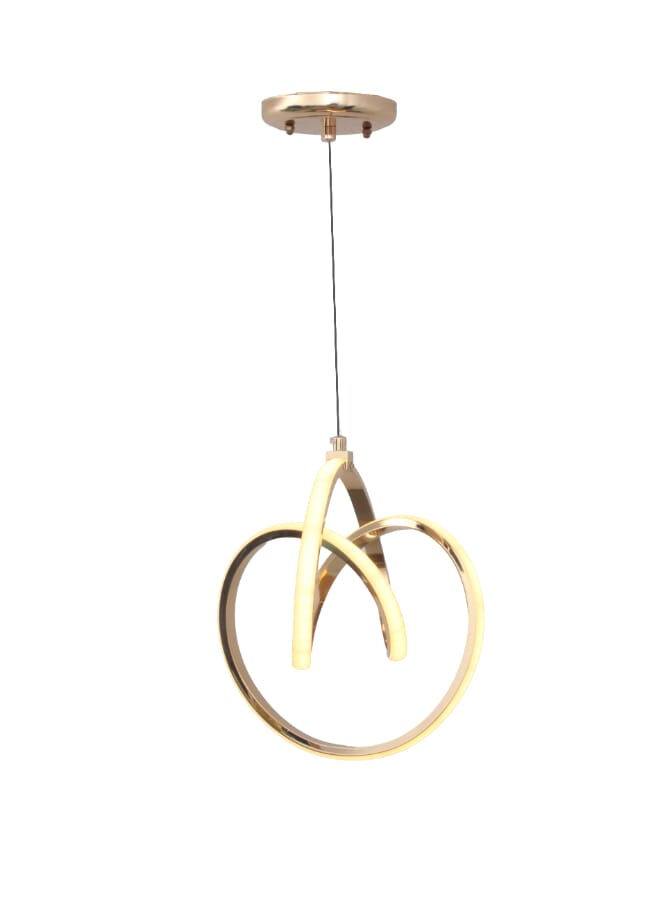 بيست باور مصباح معلق LED فردي حديث 7183-1 إضاءة داخلية ليد مع إضاءة رائعة| تركيبات سقف أنيقة للديكورات الداخلية الحديثة - Image 2