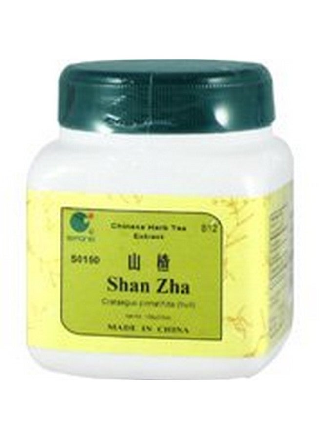 E-Fong Shan Zha - Chinese Hawthorn fruit, 100 grams,(E-Fong) - Image 1