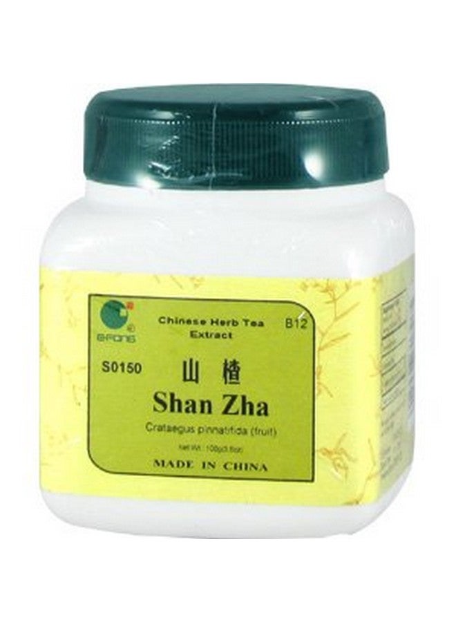E-Fong Shan Zha - Chinese Hawthorn fruit, 100 grams,(E-Fong) - Image 2