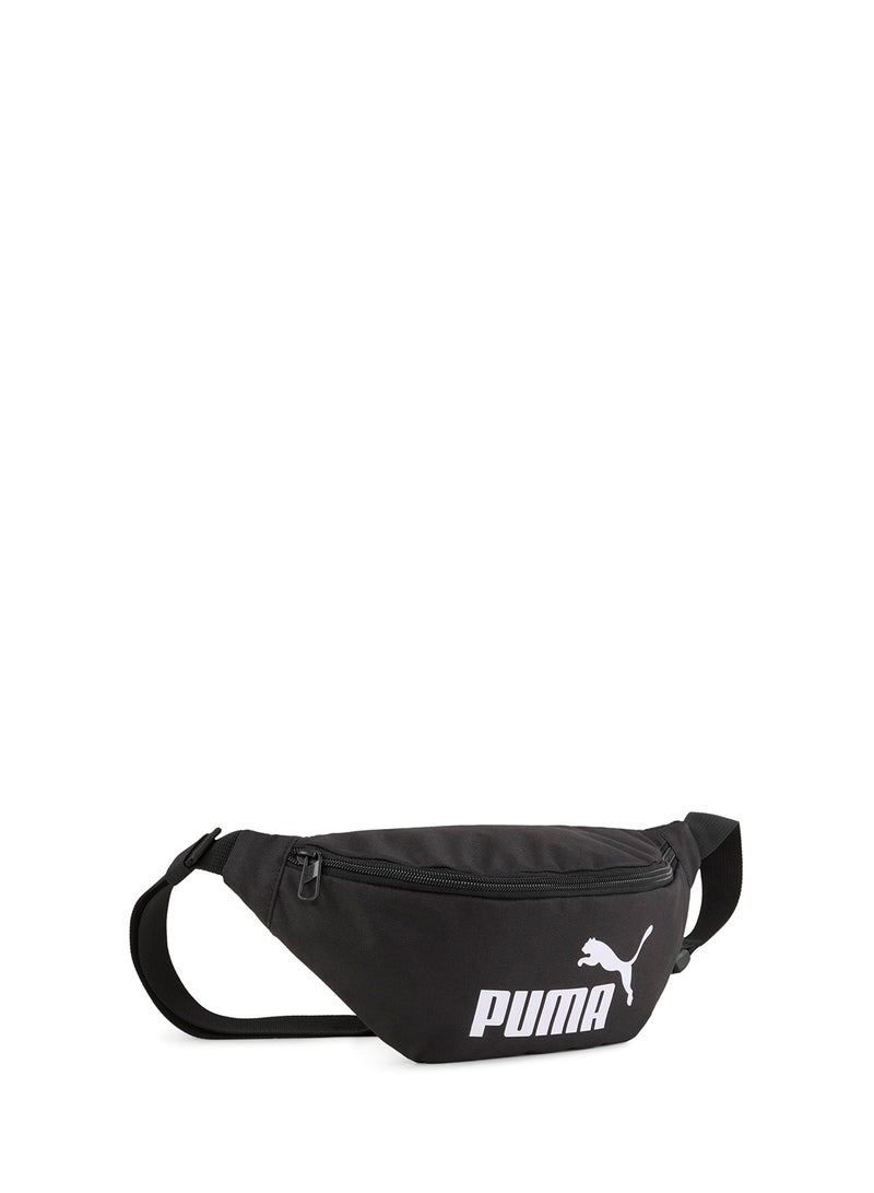 PUMA Phase Logo Waistbag - Image 1