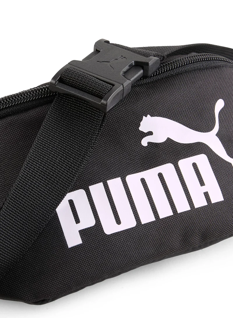 PUMA Phase Logo Waistbag
