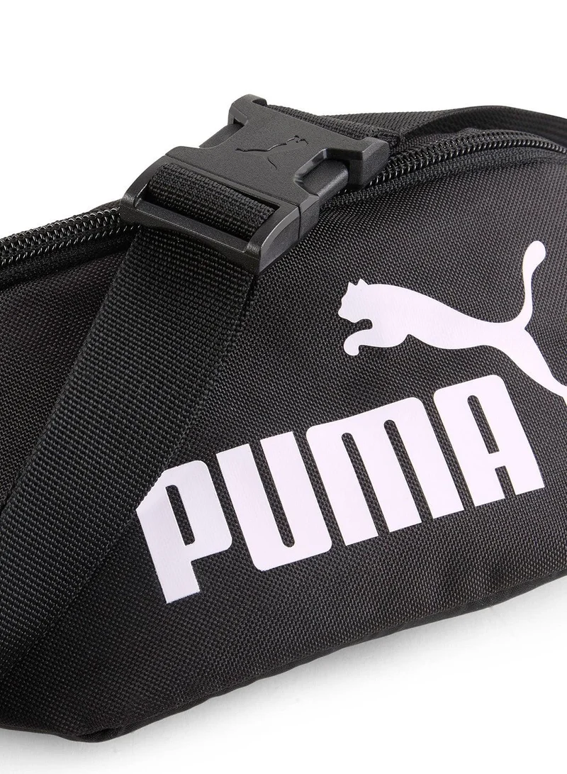 PUMA  Phase Logo Waistbag for Women | Best Price UAE