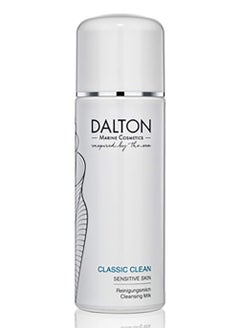 DALTON Classic Clean Sens Clns Milk 