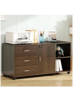 NKX File Storage Cabinet with Door  - Image 4