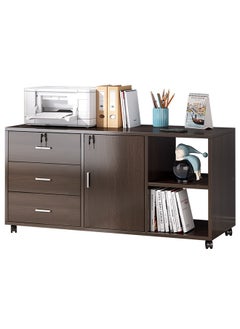 NKX File Storage Cabinet with Door  - Image 1