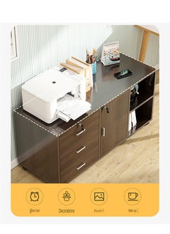 NKX File Storage Cabinet with Door  - Image 2