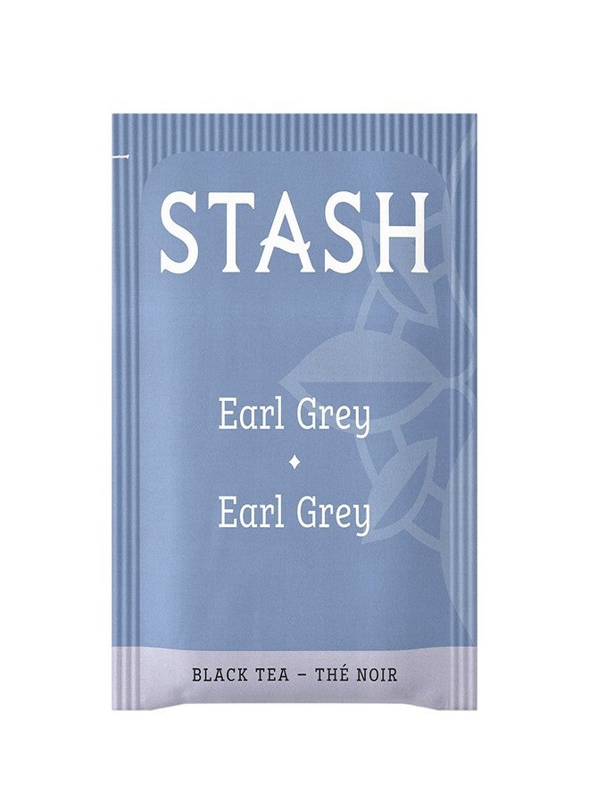 Stash Earl Grey Black Tea (Box of 30) - Image 2