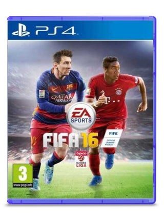 fIfA 16