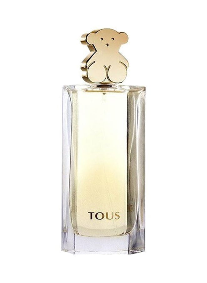 Tous - Edp 4.5Ml Miniature - Image 1