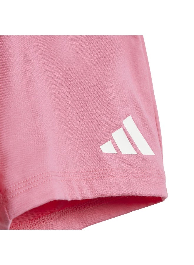 I Bl T-Set 160 Pink Training Suits For Infant 0-3M