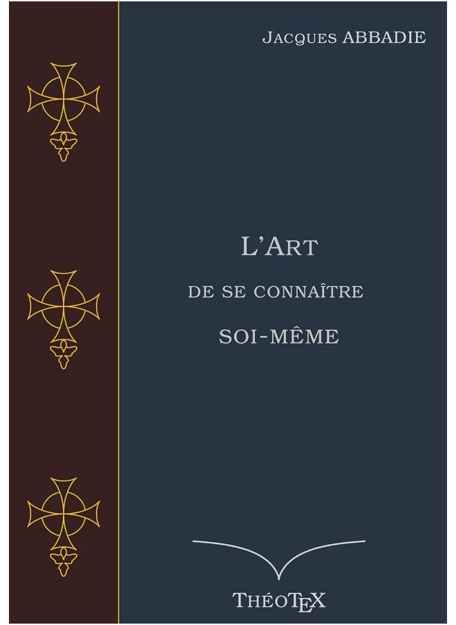 L'Art de se connaître soi-même 