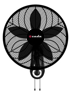 zada Zada 18 inch 5 blade wall fan  - Image 2
