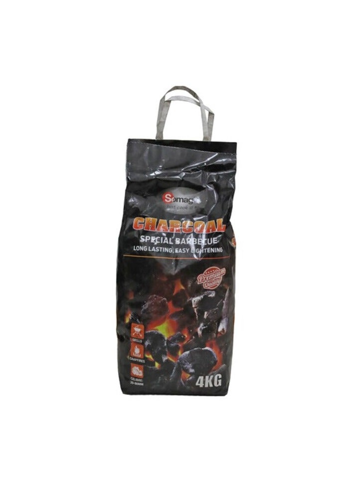 Somagic Charcoal 4kg