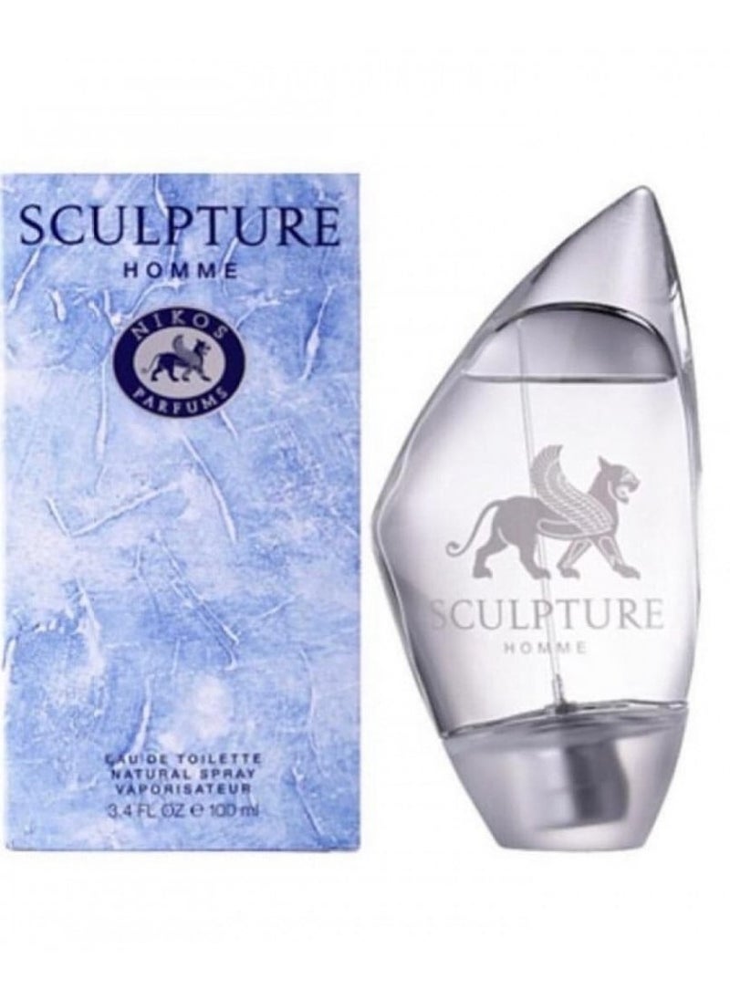 Sculpture Homme EDT 100ml - pzsku/Z0061321C43A175CA9EC2Z/45/_/1734247781/4e220fa0-1209-427c-a322-d417c3d956dd