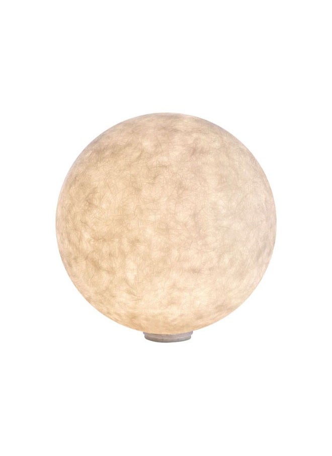 ٍSiera Light - Luminous moon ball stand lighting, white color 30015 - Image 1