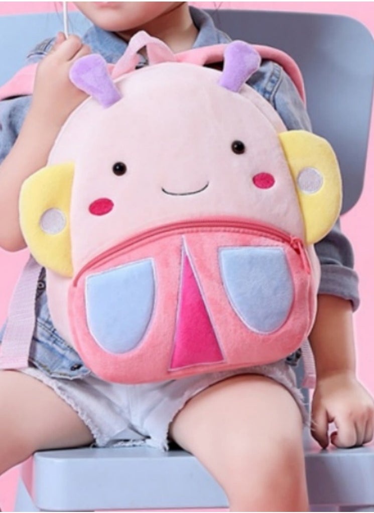 Generic - Toddler School Backpack Bag Multicolour - Image 1