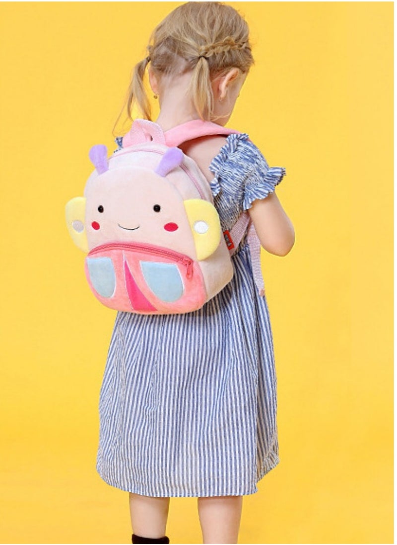 Generic - Toddler School Backpack Bag Multicolour - Image 1